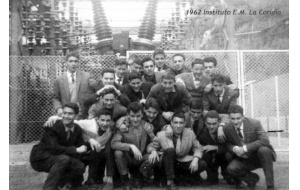 1962 - Instituto de E.M. de Corua